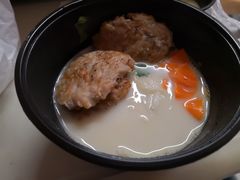 -渔米丰·广府鱼汤米线(光明广场店)