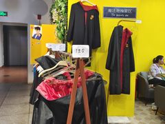 -谜盒子奇幻密室(南屏店)