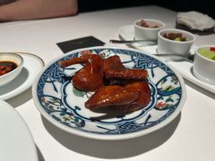 -荣轩(新荣记环球金融中心店)