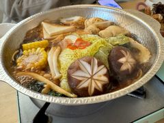 -柴の食堂·日式家庭料理·熊之肆(大学路店)
