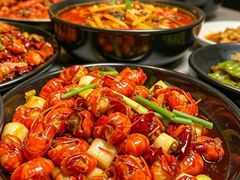 -一棠龙虾•王牌虾球(恒隆广场店)