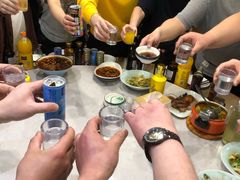 -金悦印象小馆(三里河店)
