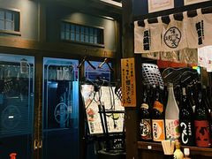 -筑前屋(人形町総本店)