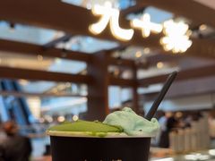 -九十葉·抹茶(南京·德基店)