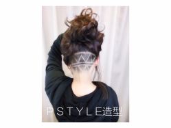 -P.STYLE 派斯造型