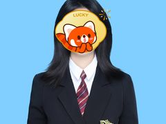 -企鹅照相馆(岗顶天娱店)