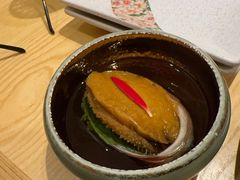-清水日本料理铁板烧(学府路店)