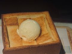 面包诱惑-绿茶餐厅(布吉万象汇店)