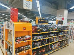 -孩子王童乐园(泰州万达店)