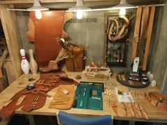 -HIGH FIVE哈福手工汉堡(桂林路店)