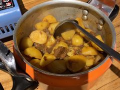 U你小锅黄牛肉-U你·天然调味(南湖总店)