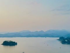 -绿城千岛湖喜来登度假酒店