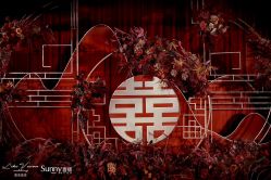 -Sunny喜铺婚礼策划(东部店)