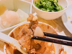 -三宝涮肉(体育学院店)