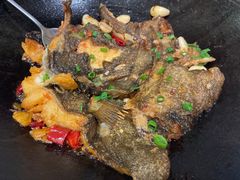 -开海·红岛海鲜虾水饺(石老人店)