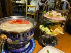 -路小缦·珍馐美馔(市心北路店)