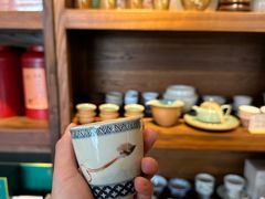 -觉藏茶社(博地影秀城店)