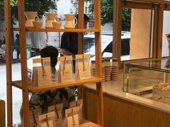 -Cafe on warm(丹霞店)