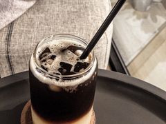 -red donkey coffee
