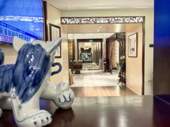 -广州中心皇冠假日酒店·百粤楼