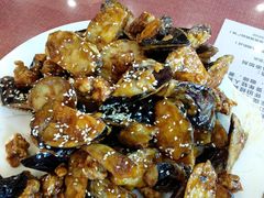-桃子餐厅·天津菜(红星路直营店)