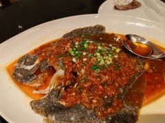 -铭轩中餐厅·海南菜·粤菜(亚龙湾瑞吉店)