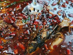 -汉水缘鲜鱼庄(黄雁村店)