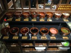 -唇辣号重庆老火锅(燕郊鑫乐汇店)