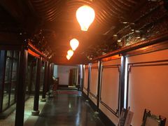-乌镇枕水度假酒店