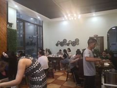 大堂-鲜椒鱼·雅安地标性美食