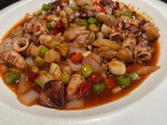 -健眺小海鲜(临海后山店)