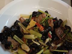 -乔阿马·江南味·驴肉香(龙湖华泾天街店)