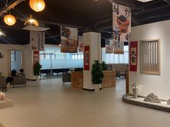 -上海和展广汽丰田4S店(老闵行店)