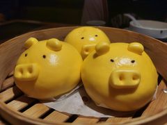 -点心传说·粤菜点心(佐阾虹湾店)
