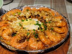 -五味堂·江浙土菜(月河特色店)