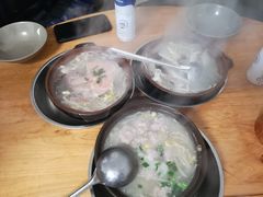 -汝萍传统蘸水菜(春华路总店)