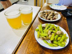-九层海鲜塔(市南店)