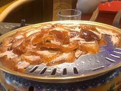-三人行骨头王火锅(长寿店)