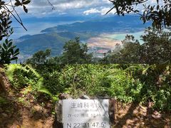 -七娘山