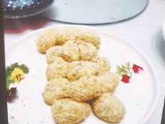 -1918中餐厅(衡山路店)