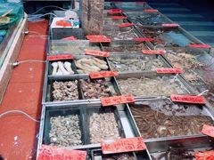 -湛江渔港·大排档(乐园路总店)