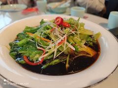 -曾排骨·传家菜(新繁店)
