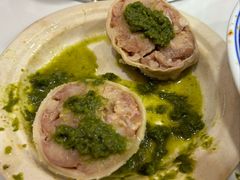 -白老大羊杂碎稍麦