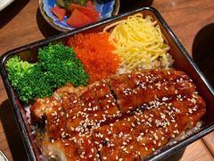 -熹炭精致日料(金融街购物中心店)