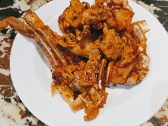 -吉布鲁牛排海鲜自助(龙湖北城天街购物广场店)