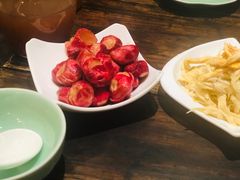 -五观堂素食(新华路店)