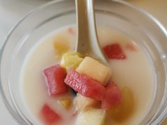 -日昌餐馆(亦庄店)