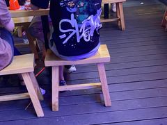 -八条友鲜货烧烤·脆皮烤鱼(石岩旗舰店)