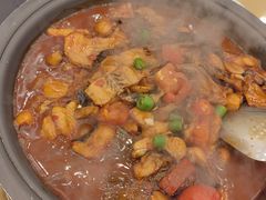 -大师傅金奖啤酒鱼(西街口总店)