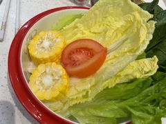 -鲍媽·原汤鲍鱼鸡(克拉广场店)